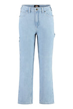 Carica l'immagine nel visualizzatore di Gallery, Jeans straight leg Ellendale
