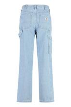 Carica l'immagine nel visualizzatore di Gallery, Jeans straight leg Ellendale
