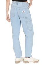 Carica l'immagine nel visualizzatore di Gallery, Jeans straight leg Ellendale
