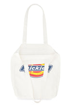 Load image into Gallery viewer, Icon canvas tote bag
