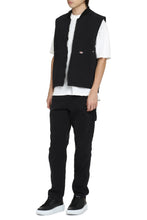 Carica l'immagine nel visualizzatore di Gallery, Gilet Duck Canvas in cotone
