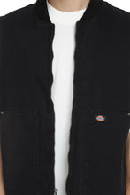 Carica l'immagine nel visualizzatore di Gallery, Gilet Duck Canvas in cotone
