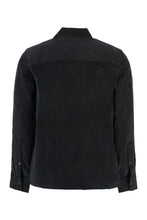 Carica l'immagine nel visualizzatore di Gallery, Camicia Higginson in velluto a coste
