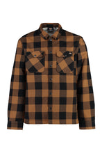 Carica l'immagine nel visualizzatore di Gallery, Overshirt Sacramento motivo tartan
