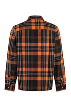 Carica l'immagine nel visualizzatore di Gallery, Camicia Nimmons in cotone motivo check
