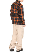 Carica l'immagine nel visualizzatore di Gallery, Camicia Nimmons in cotone motivo check
