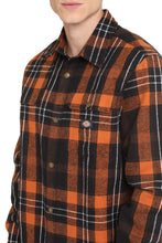 Carica l'immagine nel visualizzatore di Gallery, Camicia Nimmons in cotone motivo check
