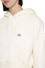 Carica l'immagine nel visualizzatore di Gallery, Felpa cropped-length Oakport con cappuccio
