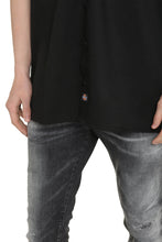 Carica l'immagine nel visualizzatore di Gallery, Camicia a maniche corte in misto cotone

