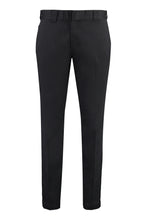 Carica l'immagine nel visualizzatore di Gallery, Pantaloni slim fit 872
