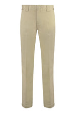 Carica l'immagine nel visualizzatore di Gallery, Pantaloni slim fit 872
