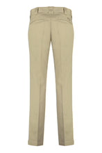 Carica l'immagine nel visualizzatore di Gallery, Pantaloni slim fit 872
