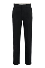 Carica l'immagine nel visualizzatore di Gallery, Pantaloni straight-leg Elizaville
