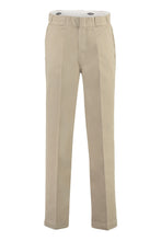 Carica l'immagine nel visualizzatore di Gallery, Pantaloni straight-leg Elizaville
