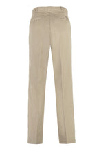 Carica l'immagine nel visualizzatore di Gallery, Pantaloni straight-leg Elizaville

