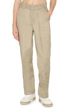 Carica l'immagine nel visualizzatore di Gallery, Pantaloni straight-leg Elizaville
