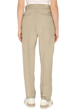 Carica l'immagine nel visualizzatore di Gallery, Pantaloni straight-leg Elizaville
