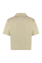 Carica l'immagine nel visualizzatore di Gallery, Camicia a maniche corte in cotone
