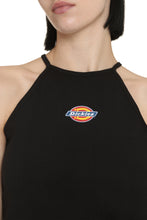 Carica l'immagine nel visualizzatore di Gallery, Crop top Chain Lake in cotone
