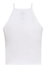 Carica l'immagine nel visualizzatore di Gallery, Crop top Chain Lake in cotone
