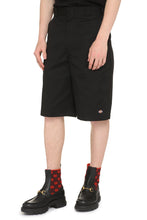 Carica l'immagine nel visualizzatore di Gallery, Shorts in misto cotone

