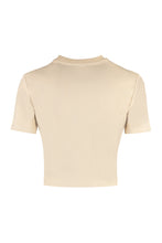 Carica l'immagine nel visualizzatore di Gallery, T-shirt Maple Valley con logo
