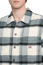 Carica l'immagine nel visualizzatore di Gallery, Camicia Coaling in flanella scozzese
