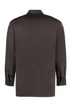 Carica l'immagine nel visualizzatore di Gallery, Camicia misto in cotone
