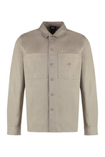 Carica l'immagine nel visualizzatore di Gallery, Overshirt Florala in cotone

