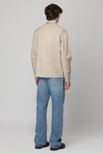 Carica l'immagine nel visualizzatore di Gallery, Overshirt Florala in cotone
