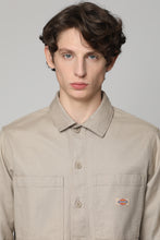 Carica l'immagine nel visualizzatore di Gallery, Overshirt Florala in cotone
