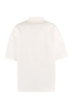 Carica l'immagine nel visualizzatore di Gallery, Camicia a maniche corte Vale in cotone
