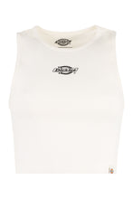 Carica l'immagine nel visualizzatore di Gallery, Gilet Powers in cotone
