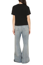 Carica l'immagine nel visualizzatore di Gallery, T-shirt girocollo Oakport in cotone
