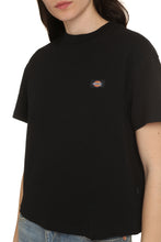 Carica l'immagine nel visualizzatore di Gallery, T-shirt girocollo Oakport in cotone
