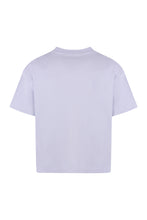 Carica l'immagine nel visualizzatore di Gallery, T-shirt girocollo Oakport in cotone
