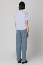 Carica l'immagine nel visualizzatore di Gallery, T-shirt girocollo Oakport in cotone
