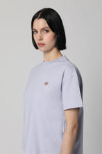 Carica l'immagine nel visualizzatore di Gallery, T-shirt girocollo Oakport in cotone
