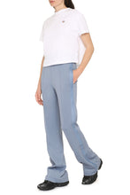 Carica l'immagine nel visualizzatore di Gallery, T-shirt girocollo Oakport in cotone
