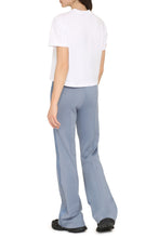 Carica l'immagine nel visualizzatore di Gallery, T-shirt girocollo Oakport in cotone
