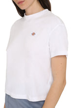 Carica l'immagine nel visualizzatore di Gallery, T-shirt girocollo Oakport in cotone
