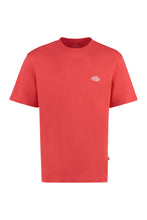 Load image into Gallery viewer, Summerdale cotton T-shirt
