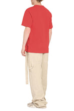 Load image into Gallery viewer, Summerdale cotton T-shirt
