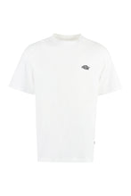 Carica l'immagine nel visualizzatore di Gallery, T-shirt Summerdale in cotone
