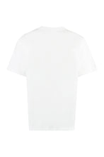 Carica l'immagine nel visualizzatore di Gallery, T-shirt Summerdale in cotone

