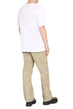 Carica l'immagine nel visualizzatore di Gallery, T-shirt Summerdale in cotone

