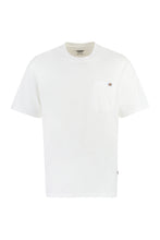 Carica l'immagine nel visualizzatore di Gallery, T-shirt girocollo Dighton in cotone
