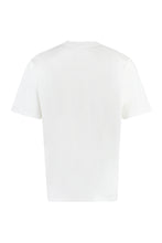 Carica l'immagine nel visualizzatore di Gallery, T-shirt girocollo Dighton in cotone
