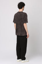 Carica l'immagine nel visualizzatore di Gallery, T-shirt girocollo Newington in cotone
