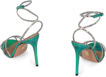 Load image into Gallery viewer, Heeled sandals
